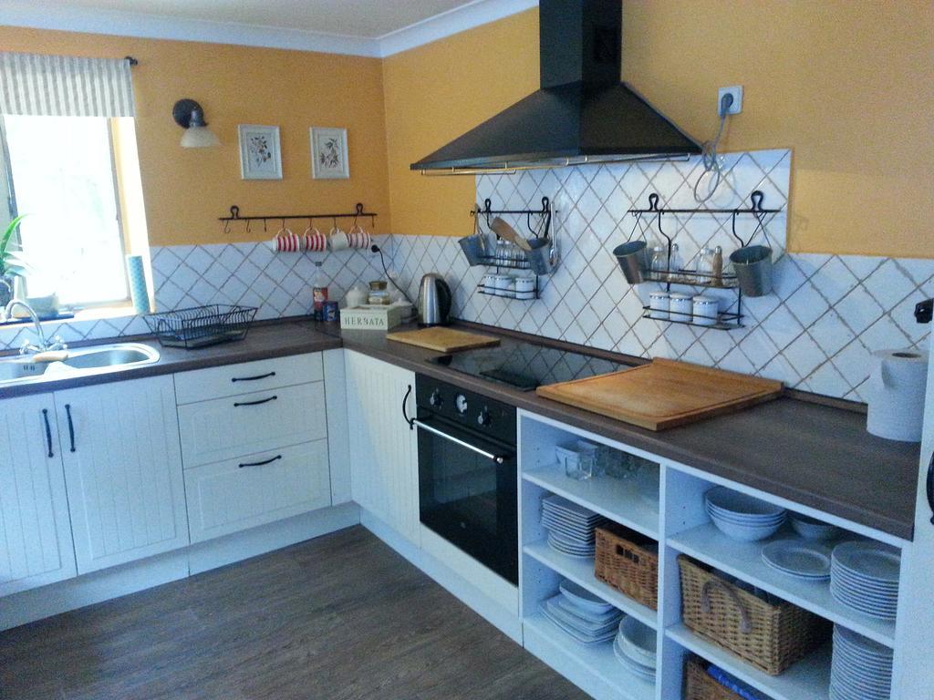 American House Pulawska *