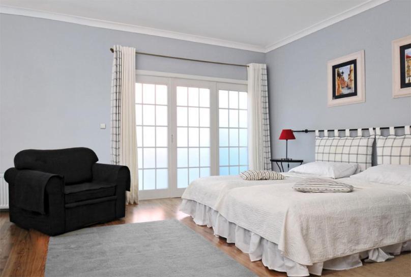 Apartment American House Pulawska