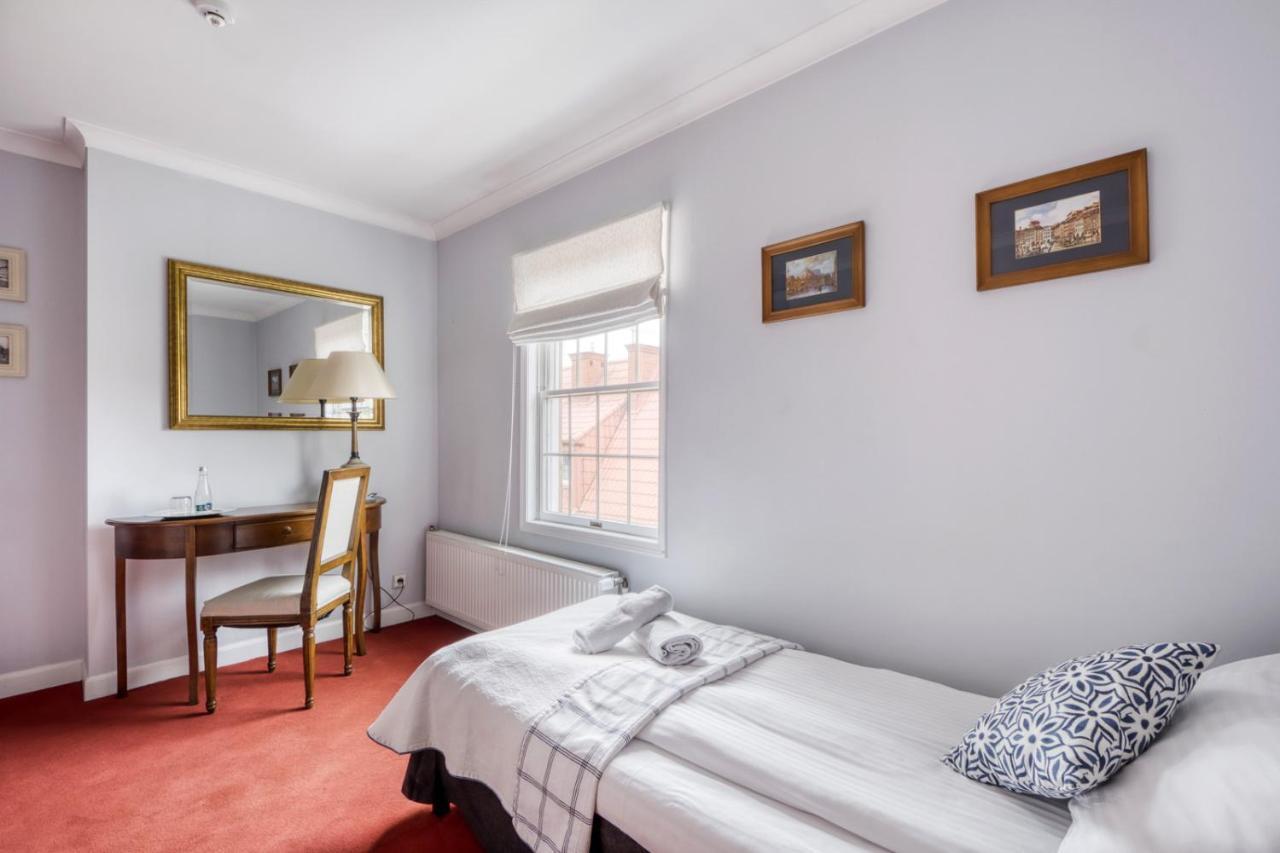 Apartment American House Pulawska *