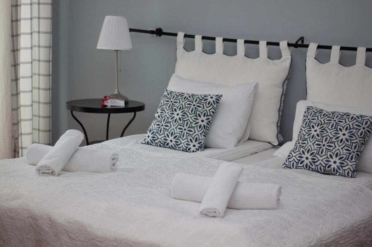 Apartament American House Puławska Warszawa